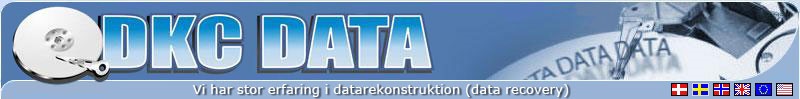 DKCDATA.SE