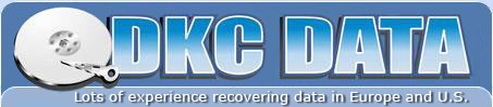 DKCDATA.SE